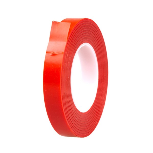 PVC juostelė susegimo įrankiui, 23 m