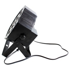 LED Diskotekos šviestuvas