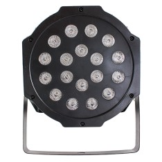 LED Diskotekos šviestuvas