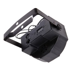 LED Diskotekos šviestuvas