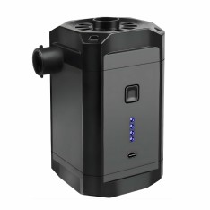 2IN1 Akumuliatorinis siurblys