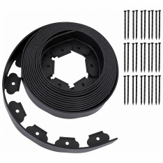 Plastikinis Vejos Apvadas 20M