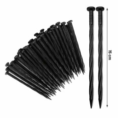 Plastikinis Vejos Apvadas 20M