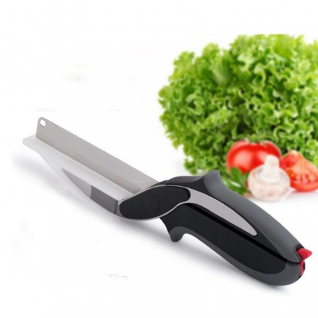 "Clever Cutter" daržovių pjaustymo įrankis