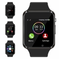 Išmanieji laikrodžiai (smartwatch) 
